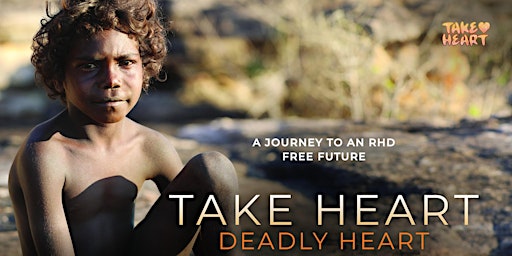NAIDOC 2022 Event - Take Heart: Deadly Heart Screening at The Backlot Perth