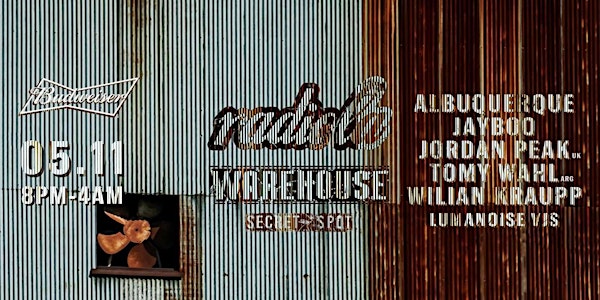Radiola Warehouse