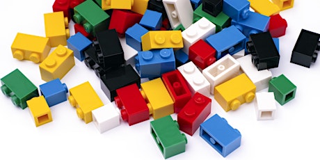 After School – Lego build challenge tickets