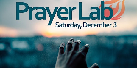 Prayer Lab primary image