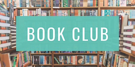 High School Book Club: Term 2 tickets