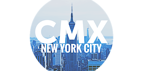 The Drink-Up: CMX NYC November Happy Hour primary image