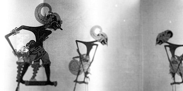 Javanese Shadow-Puppet Play: Bima's Quest for Enlightenment