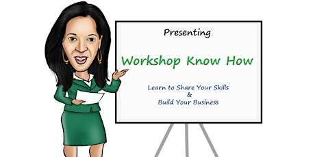 'Workshop Know How' primary image