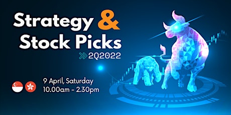 Singapore, Hong Kong and China Stock Picks [Strategy & Stock Picks]