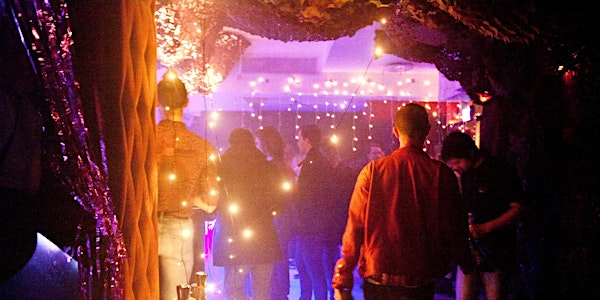 Trans* Film Fest Stockholm Opening Party