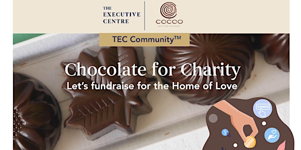 Chocolate For Charity