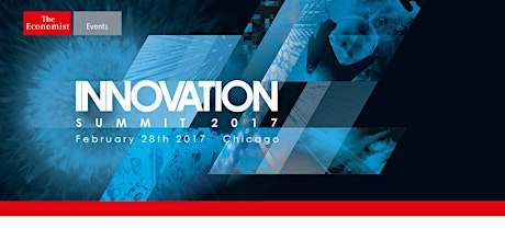 Innovation Summit 2017 primary image