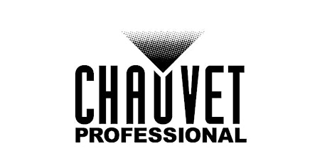 CHAUVET Professional Moving Light Service Training tickets