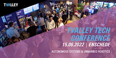 TValley Tech Conference 2022