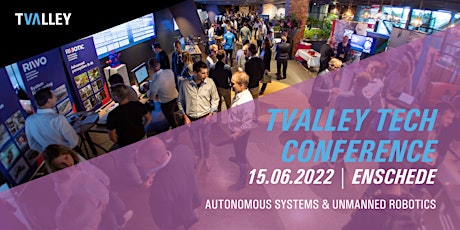 TValley Tech Conference 2022 Tickets