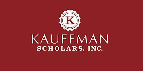 2017 Kauffman Scholars, Inc. JIVE Fair (Job, Internship, Volunteer, Educational Fair)