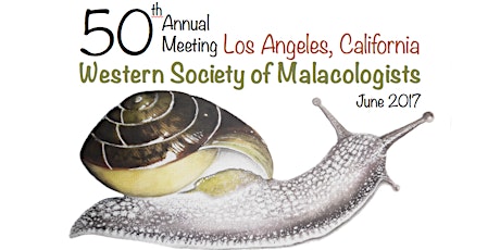 Western Society of Malacologists, 50th Annual Meeting primary image