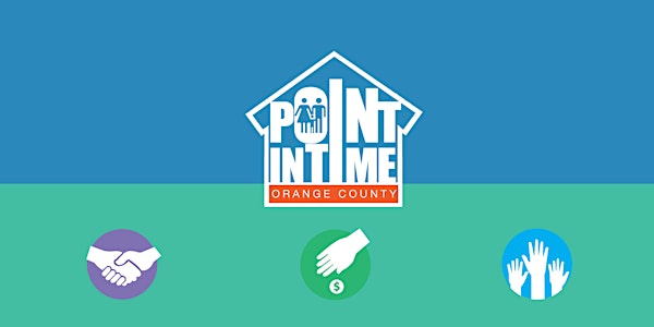 Housing Day of Caring | Training for Point-In-Time Count