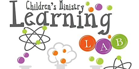 Children's Ministry Learning Lab primary image