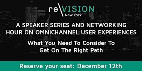 re\VISION NYC