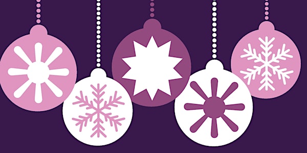 Sugar Plum Fairy Tea Party