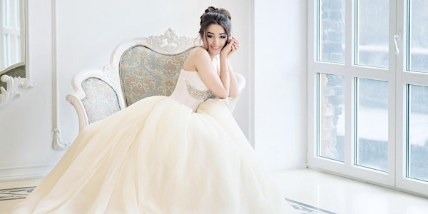 Queen and King For a Day Wedding Show (Norcross)