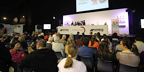 Brisbane Food & Wine Expo 2017 primary image