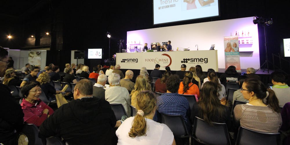 Eventbrite Au Brisbane Food Wine Expo Tickets Eventbrite Au Brisbane Food Wine Expo Tickets
