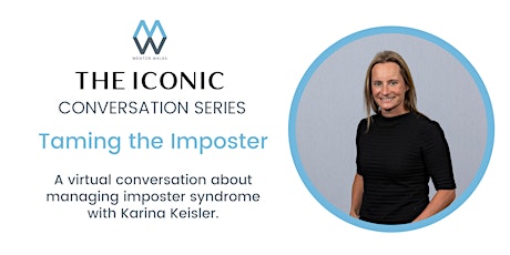 Mentor Walks | THE ICONIC  Conversation Series