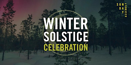 Secular Winter Solstice Celebration primary image