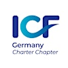 Logotipo da organização ICF Germany Charter Chapter e.V.