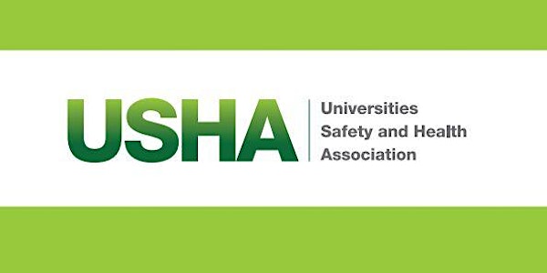 University Safety and Health Association (USHA) Fire Safety Conference