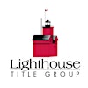 Logotipo da organização Lighthouse Title