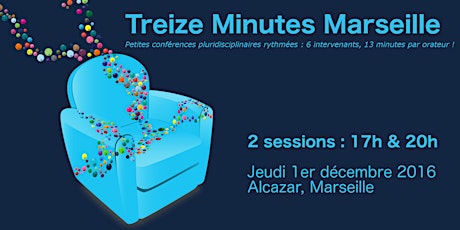 Treize Minutes Marseille 2016