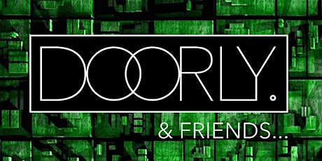 Doorly & Friends feat Sonny Fodera, Doorly, Murat Kilic + more primary image