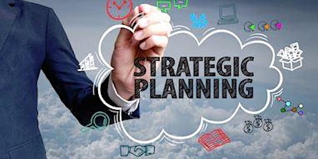 Formulating & Monitoring a Strategic Plan tickets