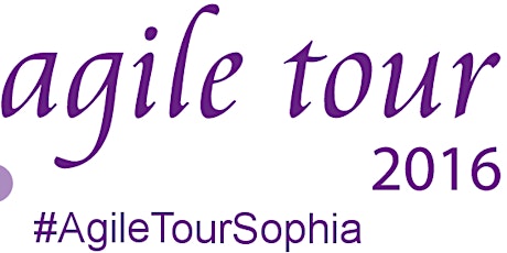 #Agile Tour Sophia Antipolis 2016