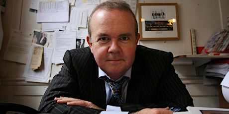 The Orwell Lecture 2016: Ian Hislop primary image