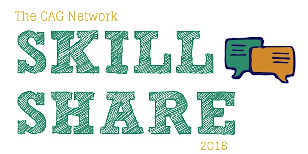 CAG Network Skill Share