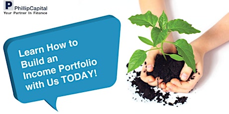 Learn How to Build an Income Portfolio with Margin Financing primary image