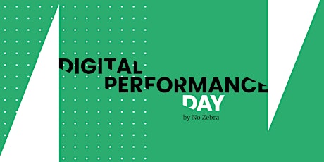 Digital Performance Day 2022 tickets