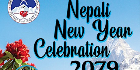 Nepali New Year Celebration 2079 primary image