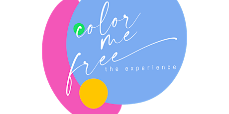 Color Me Free The Experience: Women's Conference tickets