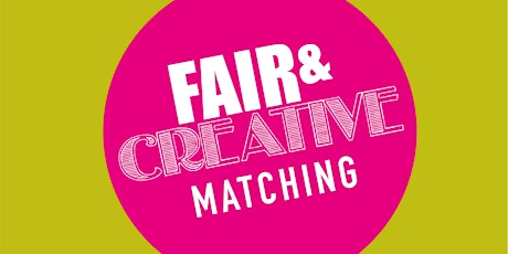 Fair&Creative: Arbeiten in einem Kulturhaus/-zentrum? (ARGEkultur) Tickets