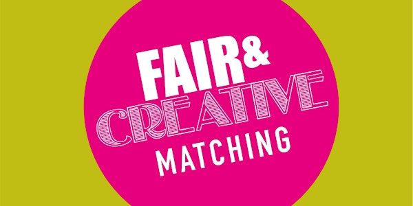 Fair&Creative: Arbeiten in einem Kulturhaus/-zentrum? (ARGEkultur)