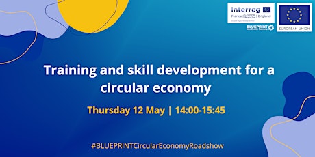 Training and skill development for a circular economy