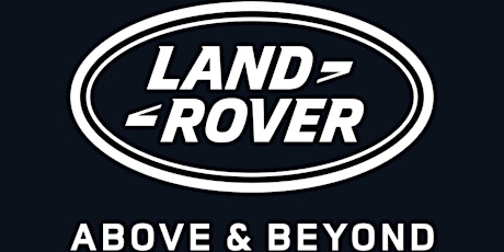 TREK Event at Land Rover Experience North Yorkshire tickets