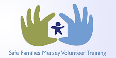 Safe Families Mersey - Volunteer Training Evening November 2016 primary image