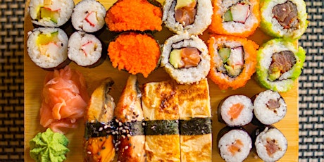 Sushi on Sushi primary image