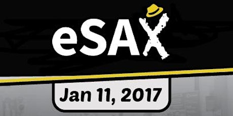 January 11, 2017 eSAX (The Entrepreneur Social Advantage Experience) Ottawa Networking Event primary image