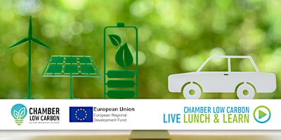 CLC Lunch and Learn In Person Event – Electric Vehicles  and Net Zero