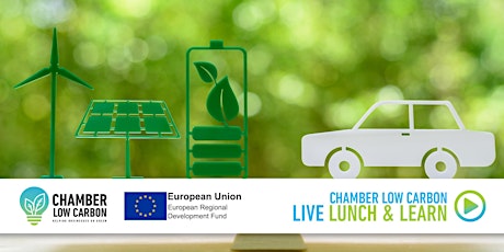 CLC Lunch and Learn In Person Event - Electric Vehicles  and Net Zero tickets