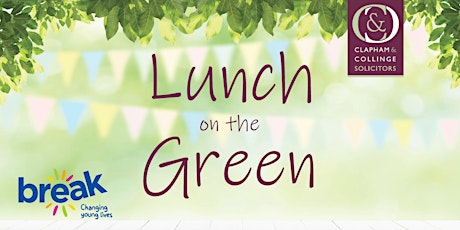 Lunch on the Green 2022 primary image