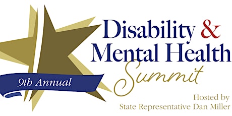 Imagem principal de 2022 Disability & Mental Health Summit - April 28th Sessions